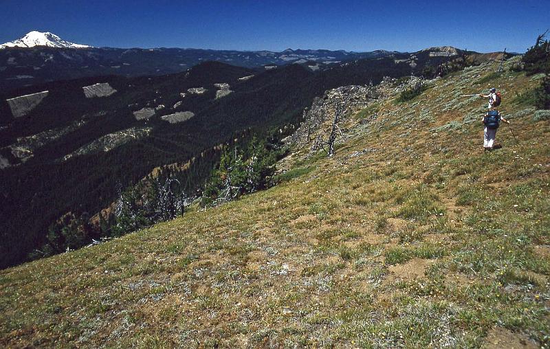 1994-08 Taneum Ridge with Mark and Liz 02.jpg